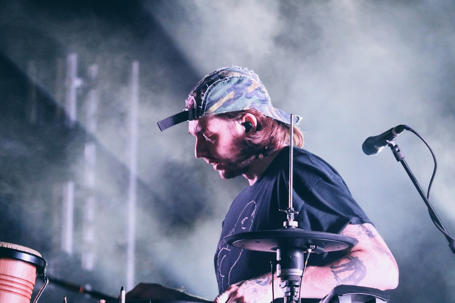 The Evolution of Alternative Rock with Matthew Jon K