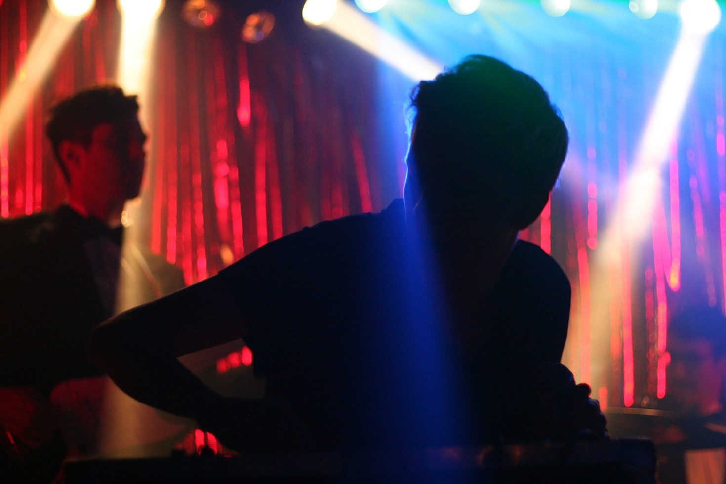 From Passion to Performance: A Musician’s Journey